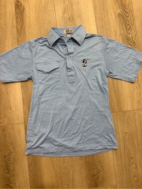 Men’s Titleist Mickey Mouse Golf Polo
